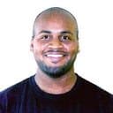 Tunde A. testimonial portrait
