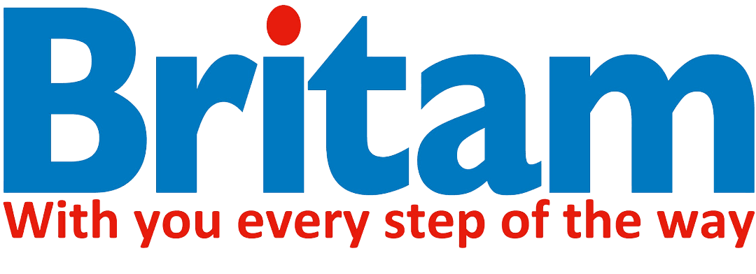 Britam logo