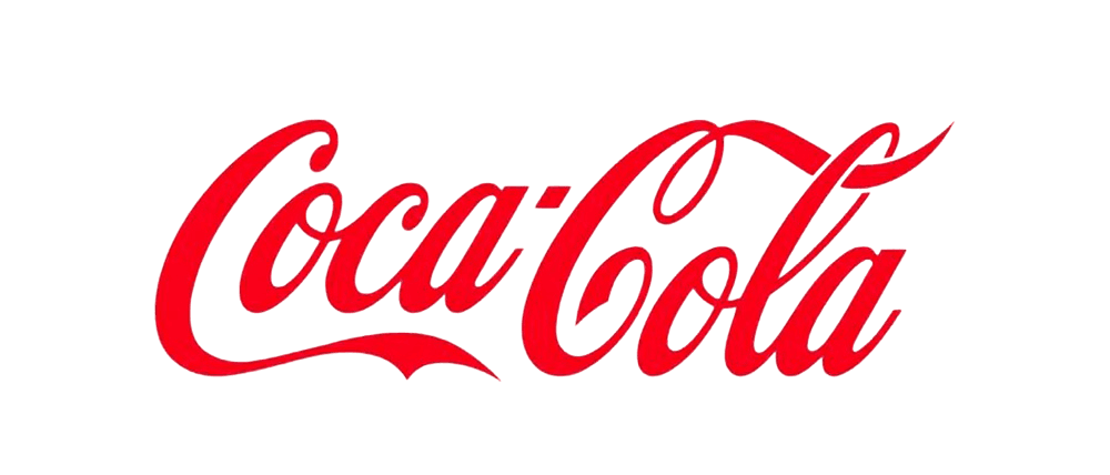 Coca-Cola logo