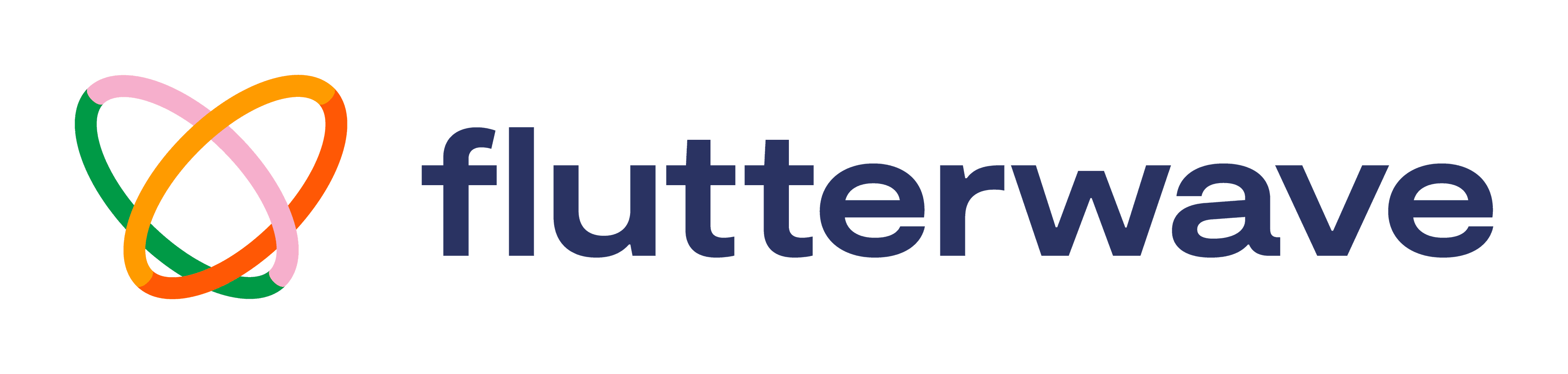 Flutterwave logo