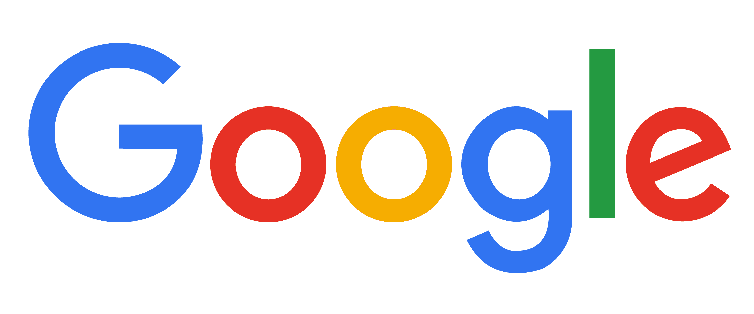 Google logo