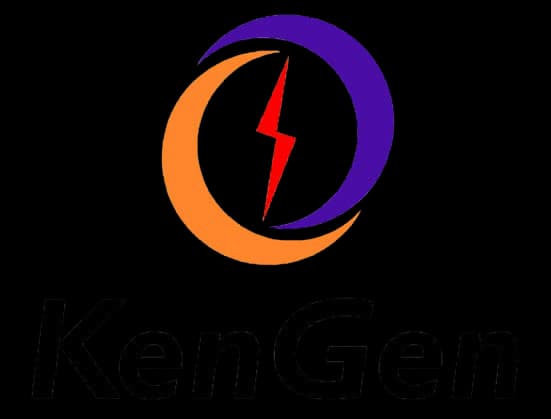 KenGen logo