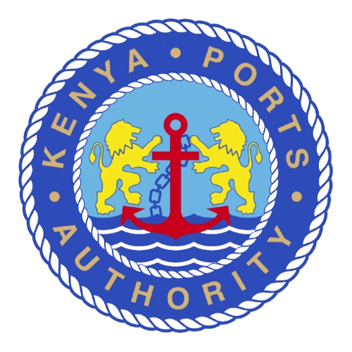 Kenya Ports Authority logo