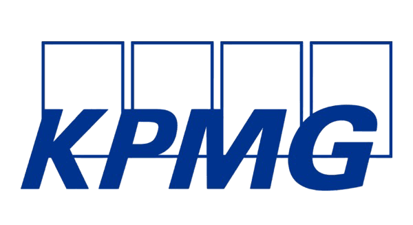 KPMG logo