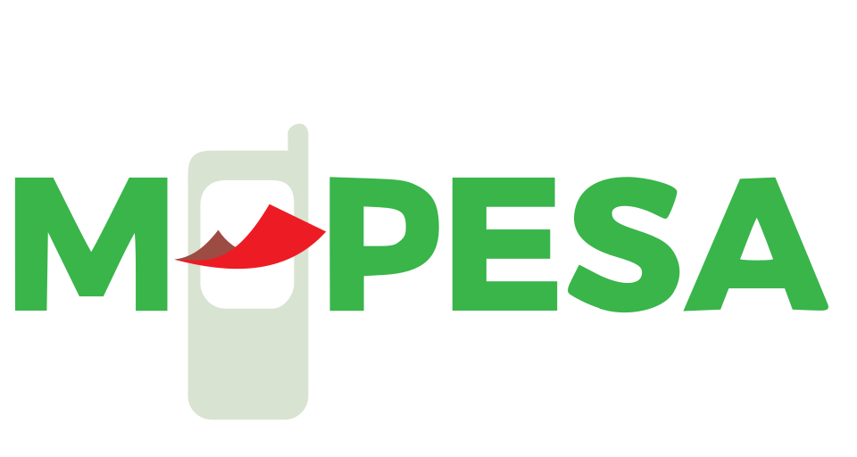 M-PESA logo