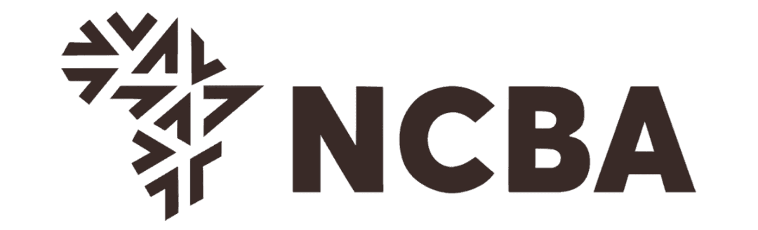 NCBA logo