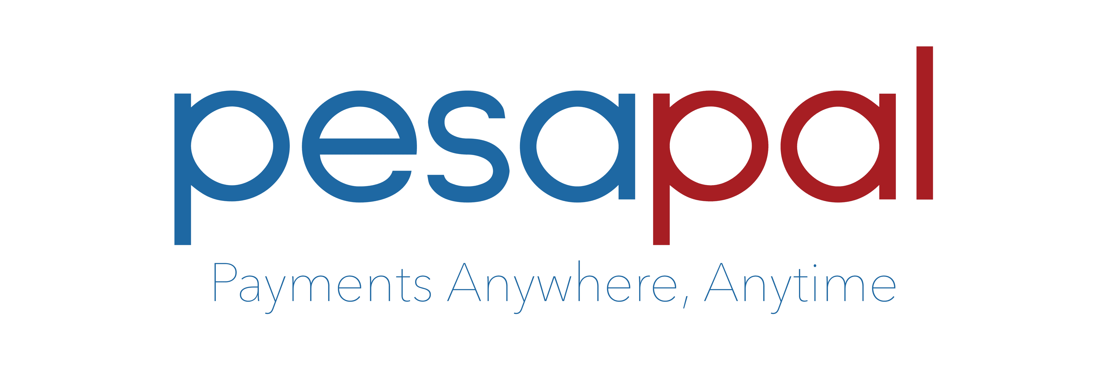 Pesapal logo