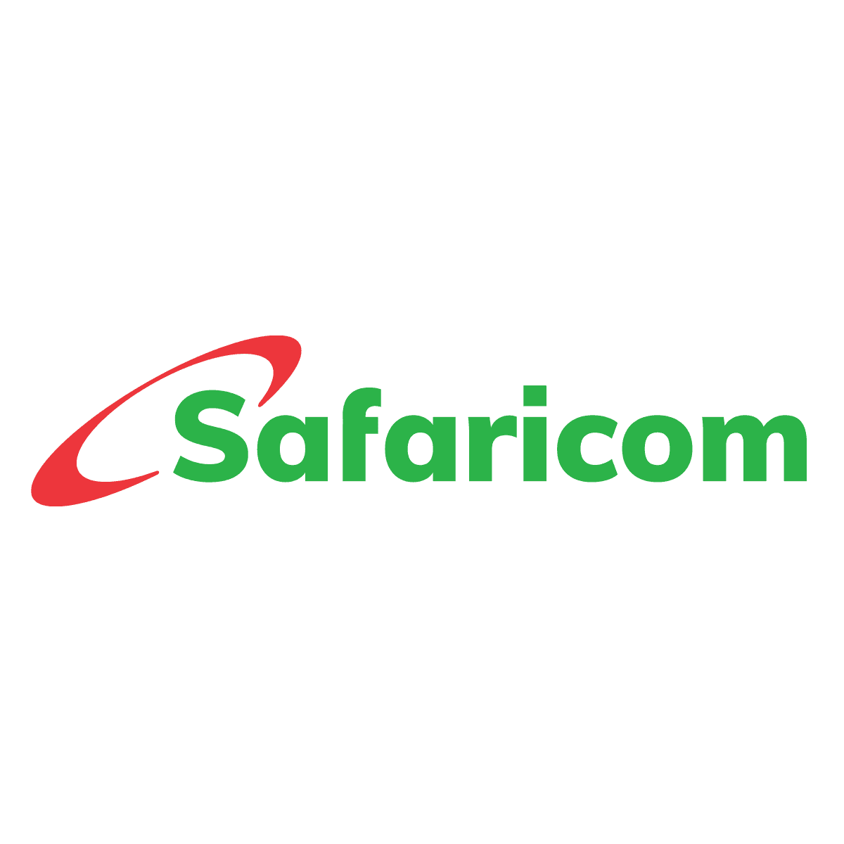 Safaricom logo