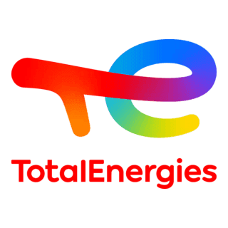 TotalEnergies logo